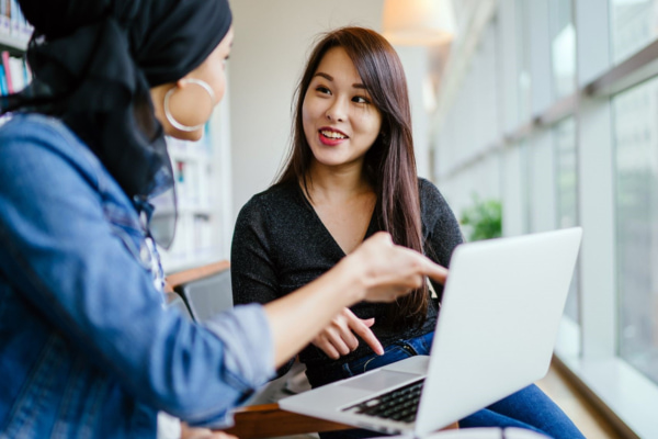 GovTech's Digital Academy allows public officers to understand digital transformation in the context of the government sector.